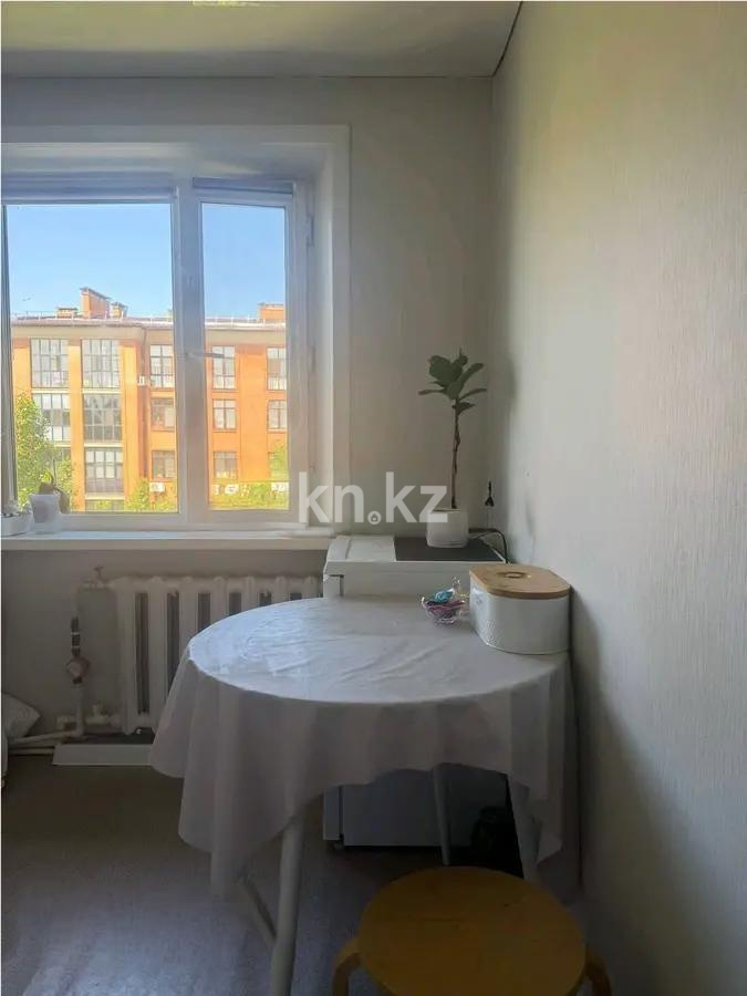 Продажа 2-комнатной квартиры, 45 м² - Продажа квартир в панельном доме в Караганде фото 3 из 4