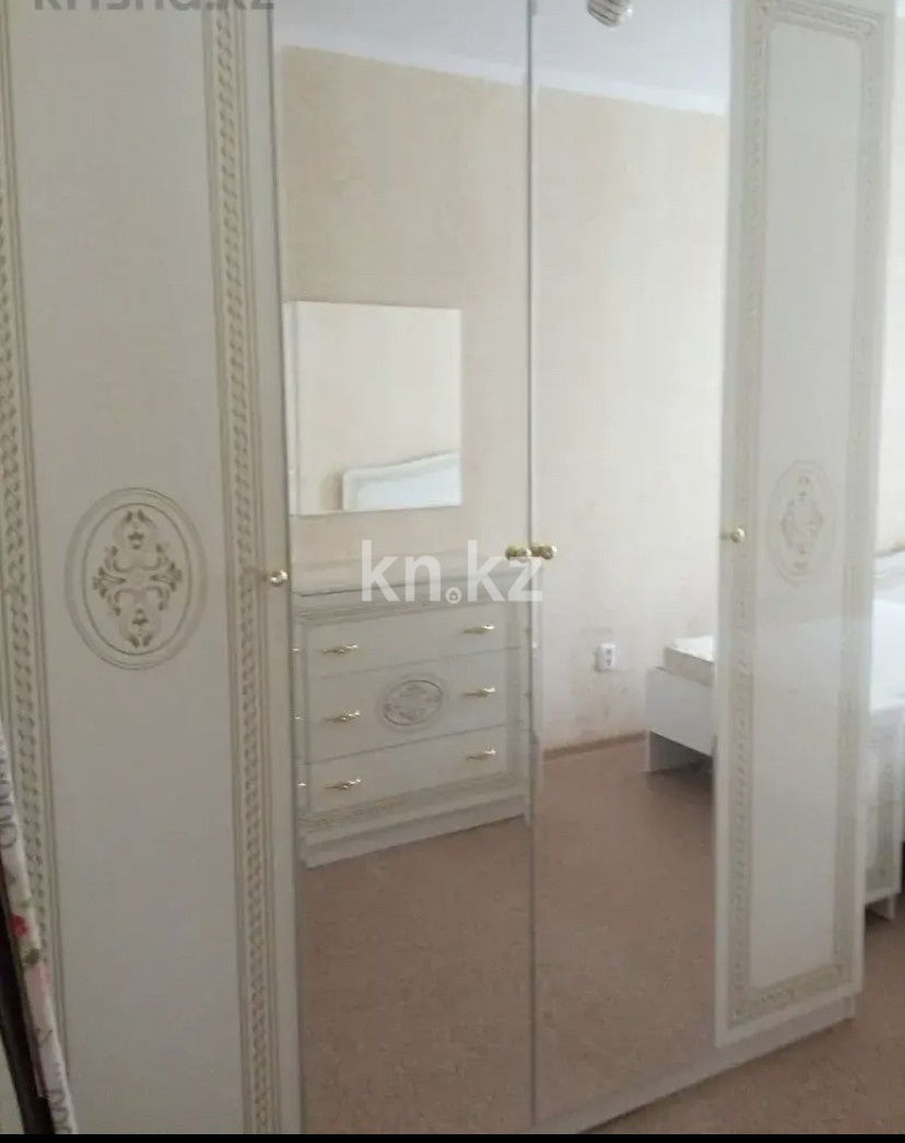 Аренда 2-комнатной квартиры, 43 м², ул. Ермекова, дом  54 - Аренда квартир помесячно в Караганде фото 2 из 9