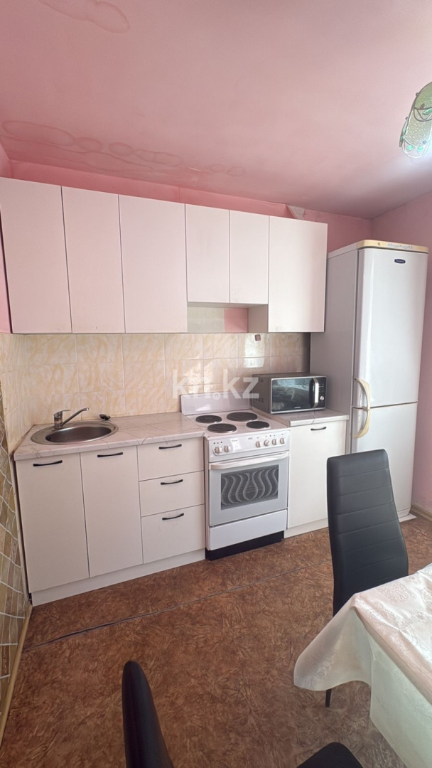 Аренда 1-комнатной квартиры, 35 м² в Астане