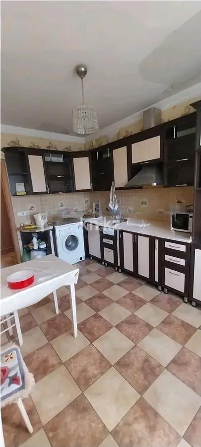 Продажа 2-комнатной квартиры, 57.2 м², пр. Сарыарка, дом  48/2 - Продажа квартир в новостройках Астаны с фото фото 3 из 6