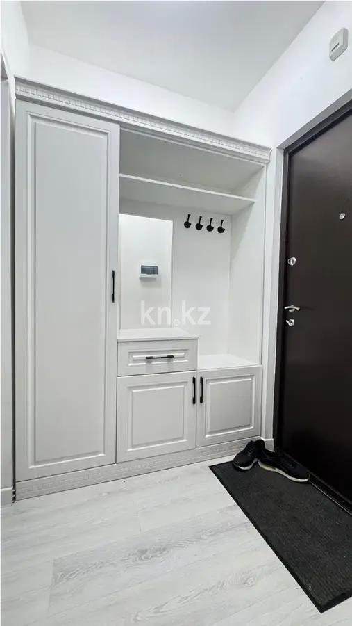 Продажа 1-комнатной квартиры, 39 м² в Алматы - фото 5