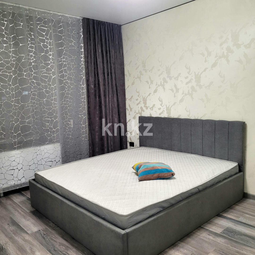 Аренда 2-комнатной квартиры, 47 м² - Аренда недвижимости в Алматы фото 12 из 12