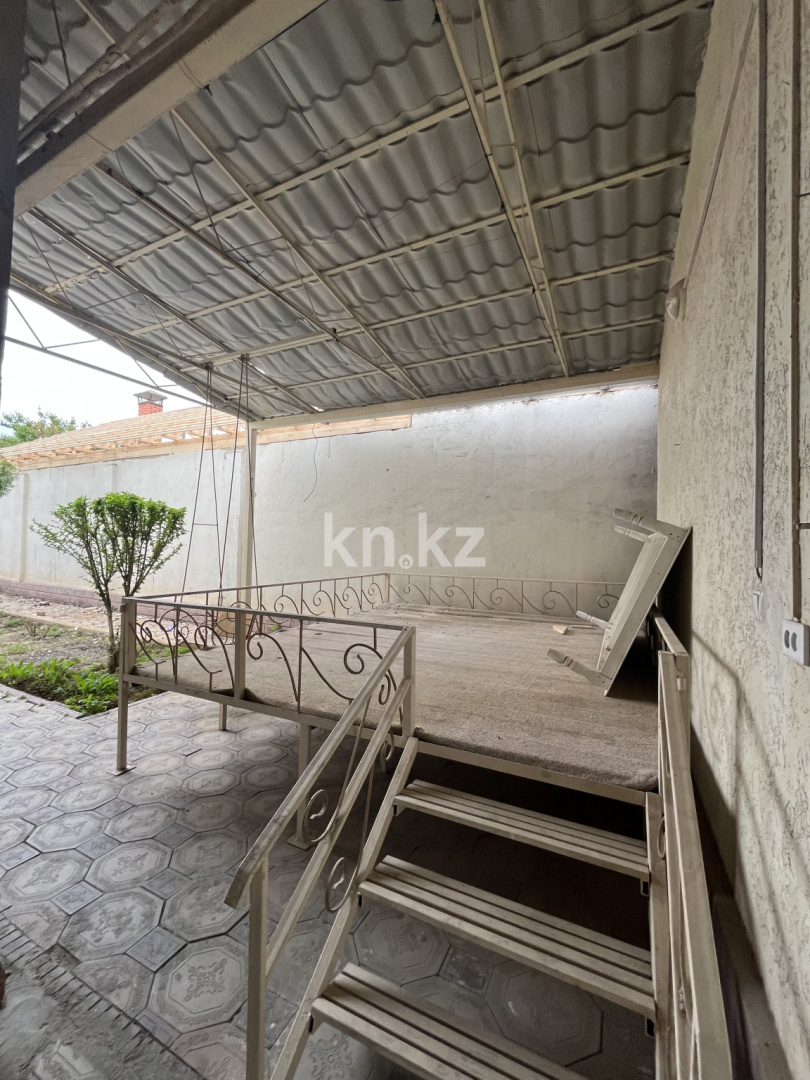 Продажа 8-комнатного дома, 500 м² - Продажа недвижимости в Шымкенте фото 5 из 26