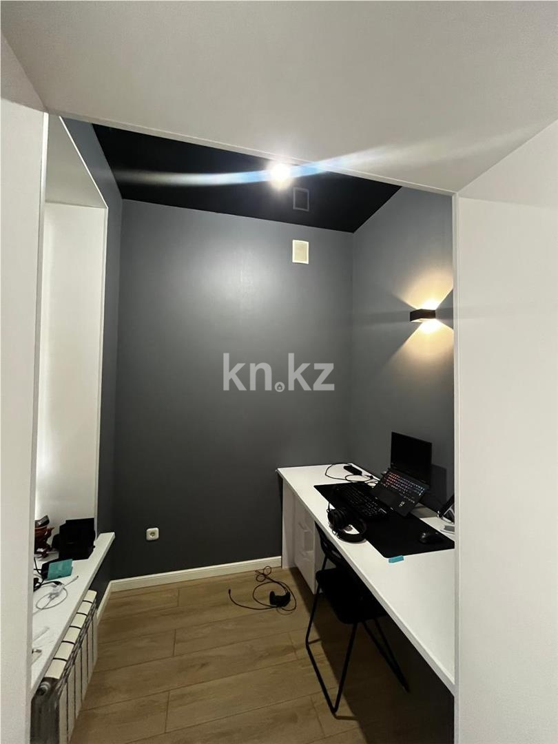 Продажа 2-комнатной квартиры, 54 м² в Астане