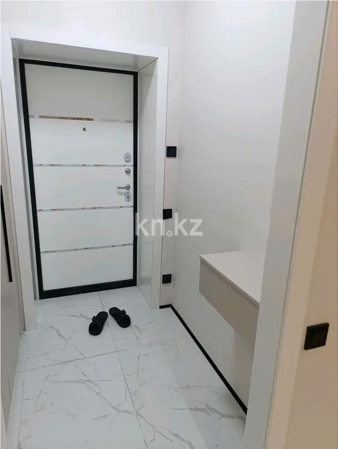 Продажа 1-комнатной квартиры, 44 м² - Продажа квартир в районе Юго-Восток в Караганде фото 4 из 4