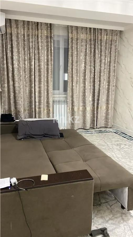 Продажа 2-комнатной квартиры, 62 м², мкр-н 20, дом  22 - Продажа квартир в Алматы с фото фото 1 из 3