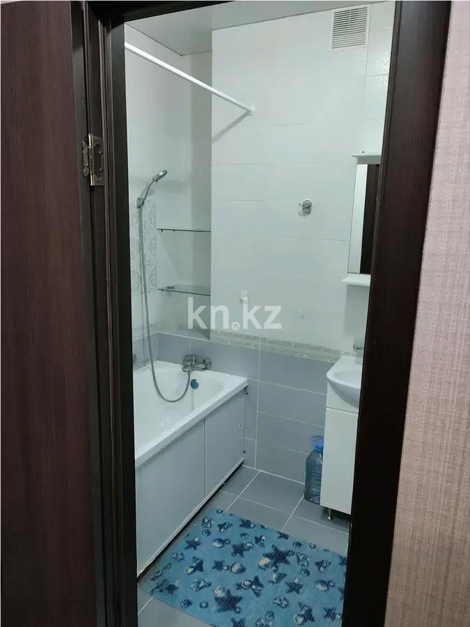 Продажа 2-комнатной квартиры, 40.7 м² в Астане - фото 4