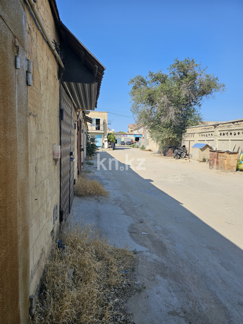 Продажа , 24 м², мкр-н 28А - Продажа квартир в Актау фото 2 из 6