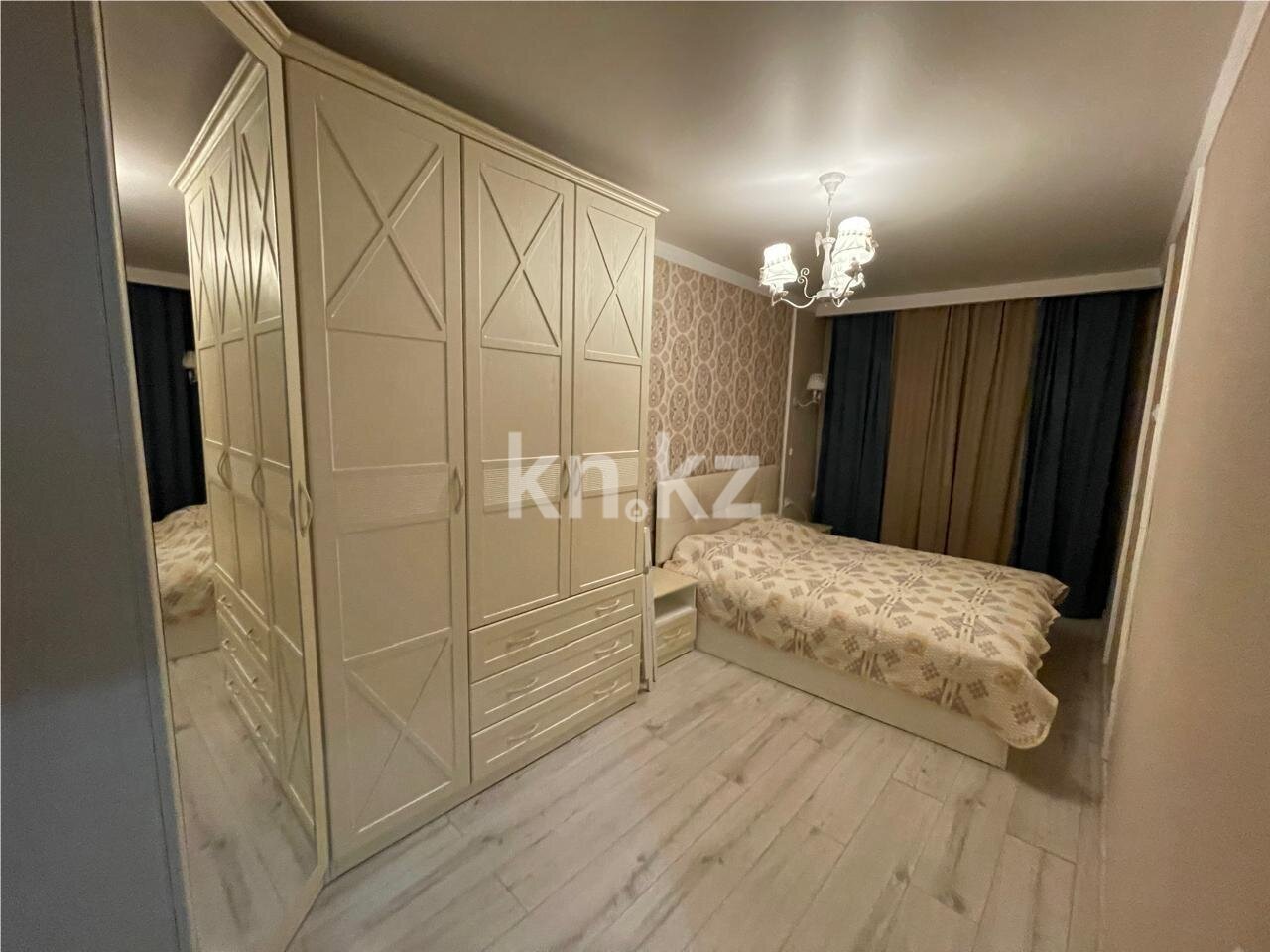 Продажа 2-комнатной квартиры, 44 м² в Караганде - фото 5