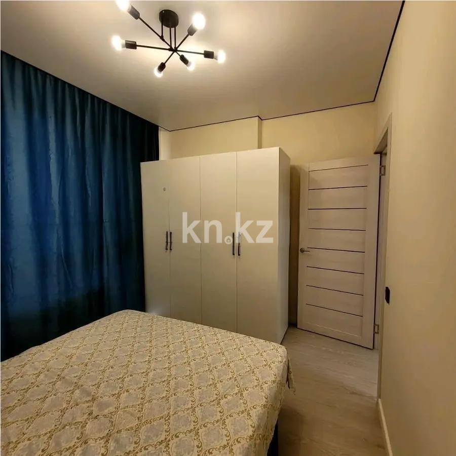 Продажа 2-комнатной квартиры, 47 м² в Алматы