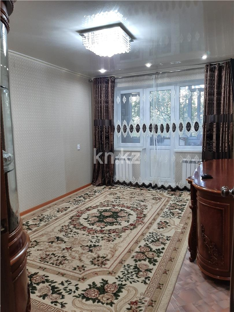 Продажа 3-комнатной квартиры, 58 м² в Темиртау - фото 2