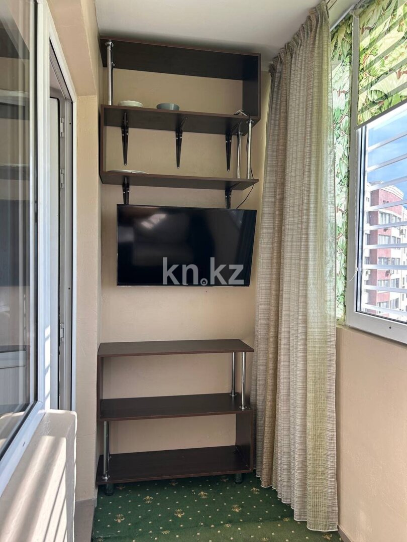 Продажа 2-комнатной квартиры, 88 м² в Алматы - фото 15