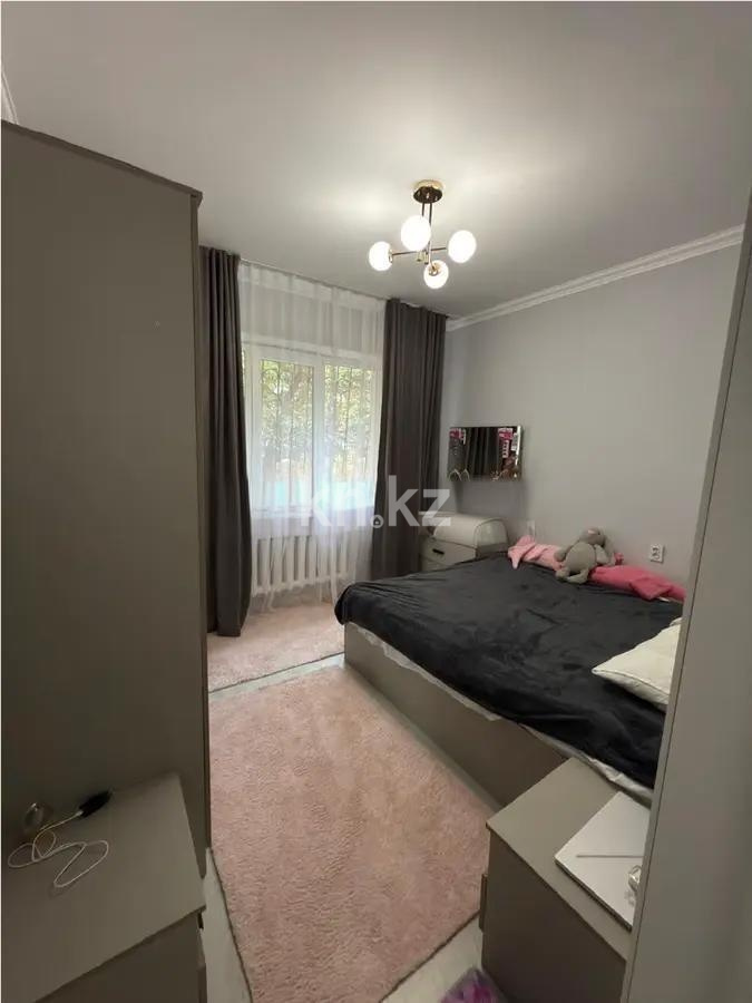 Продажа 3-комнатной квартиры, 76 м² в Алматы - фото 3