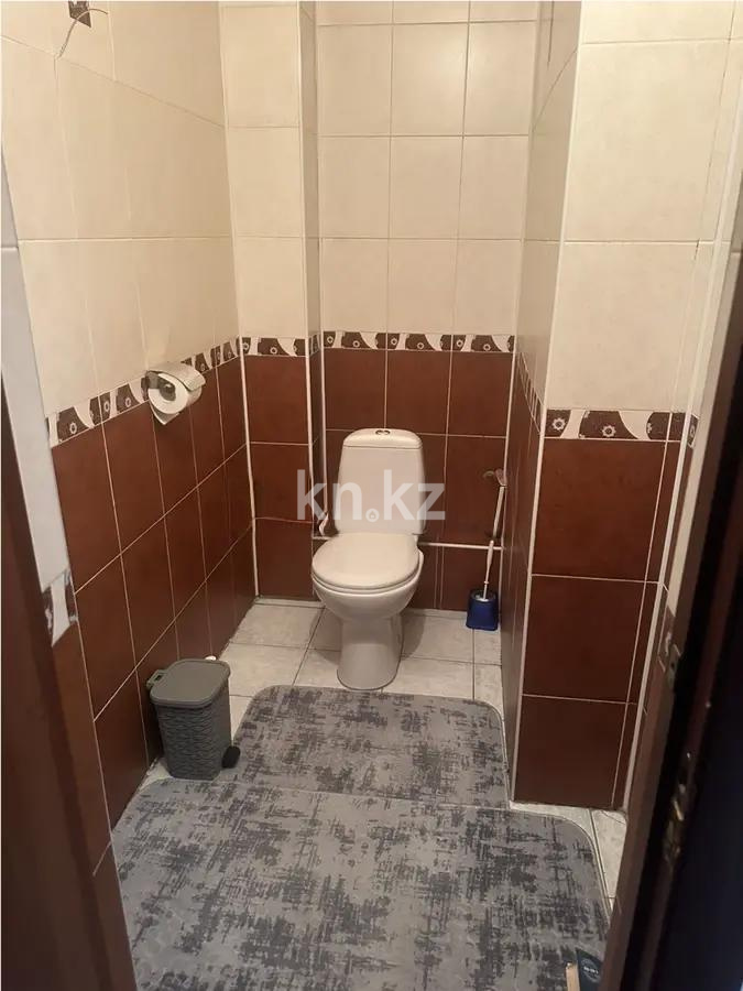 Продажа 2-комнатной квартиры, 71.8 м², мкр-н Кулагер, дом  33 - Продажа  двухкомнатных квартир в Алматы фото 5 из 6