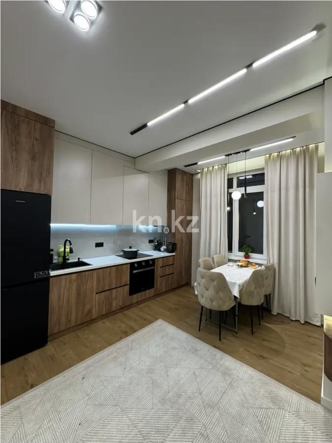 Продажа 3-комнатной квартиры, 60.3 м² - Продажа квартир в Казахстане - страница 19 фото 3 из 5