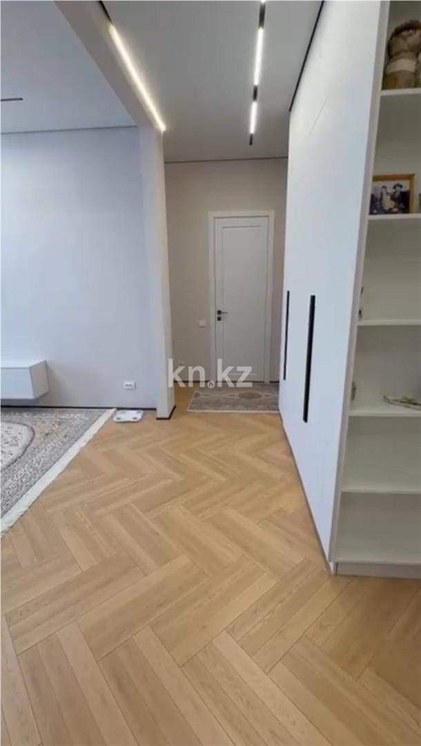 Продажа 3-комнатной квартиры, 85 м² в Караганде - фото 16