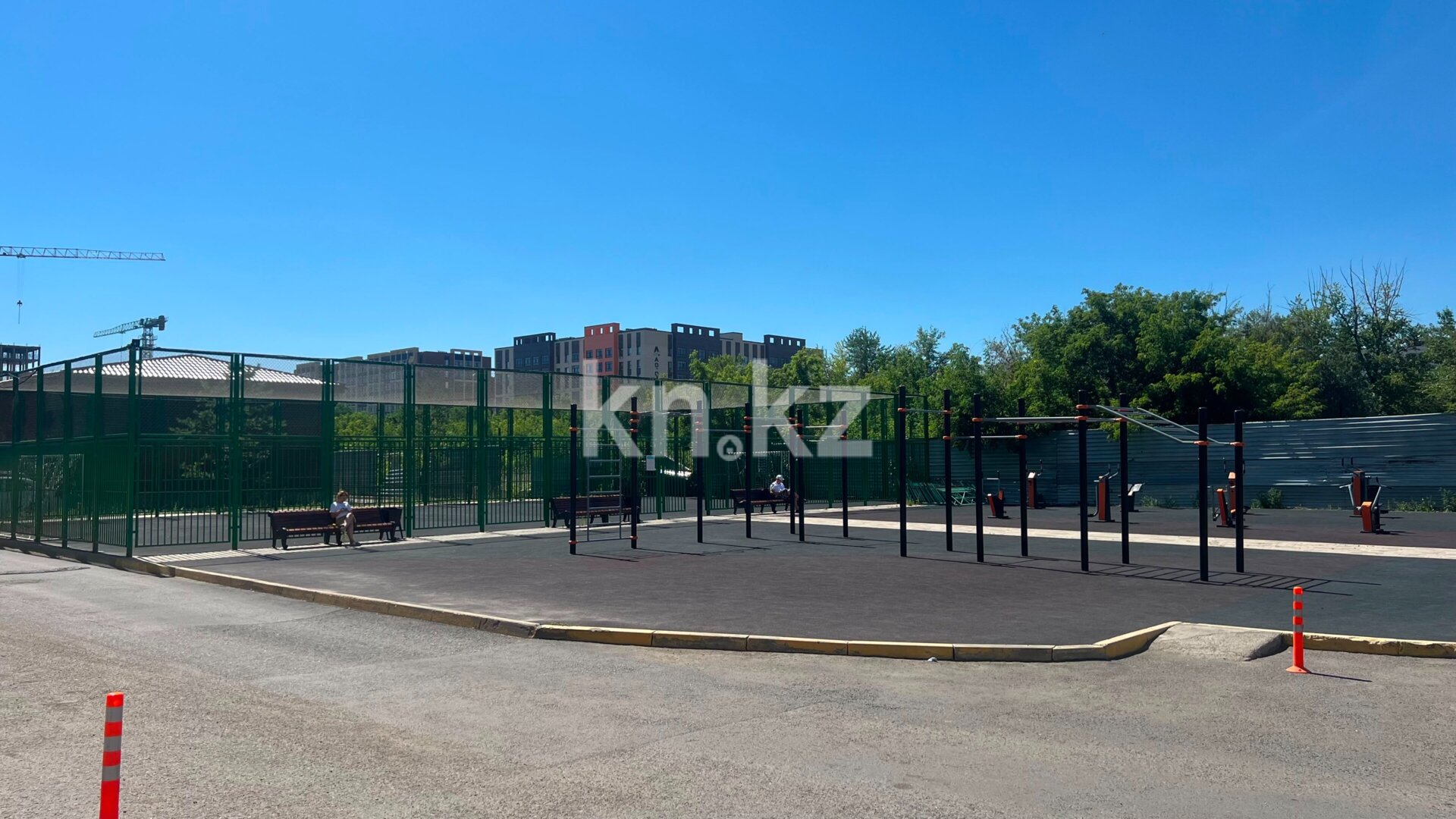 Продажа 3-комнатной квартиры, 92 м² в Астане - фото 39