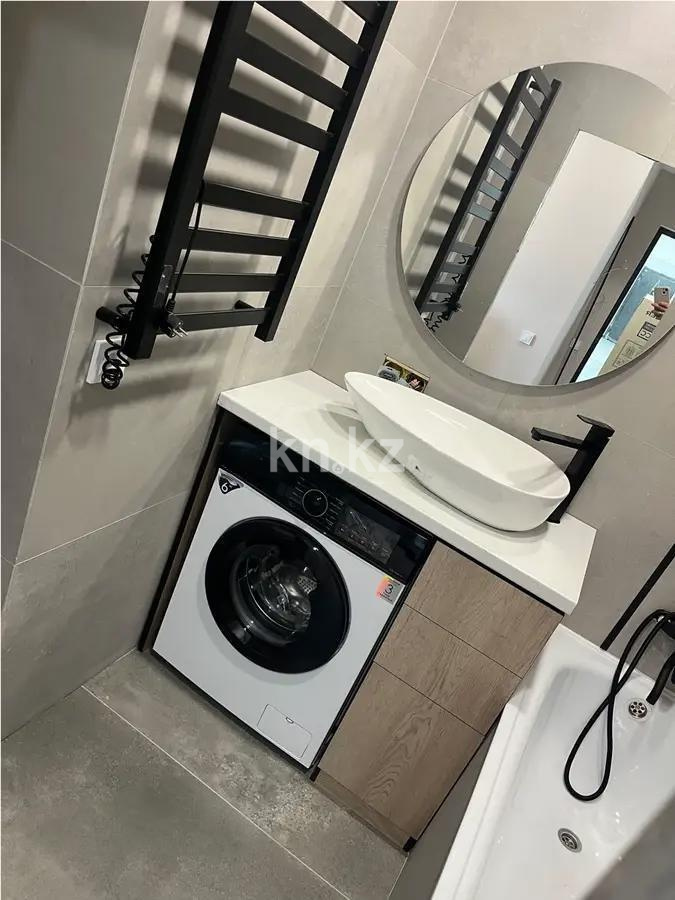 Продажа 1-комнатной квартиры, 28.9 м² - Продажа недвижимости в Алматы - страница 3 фото 3 из 3