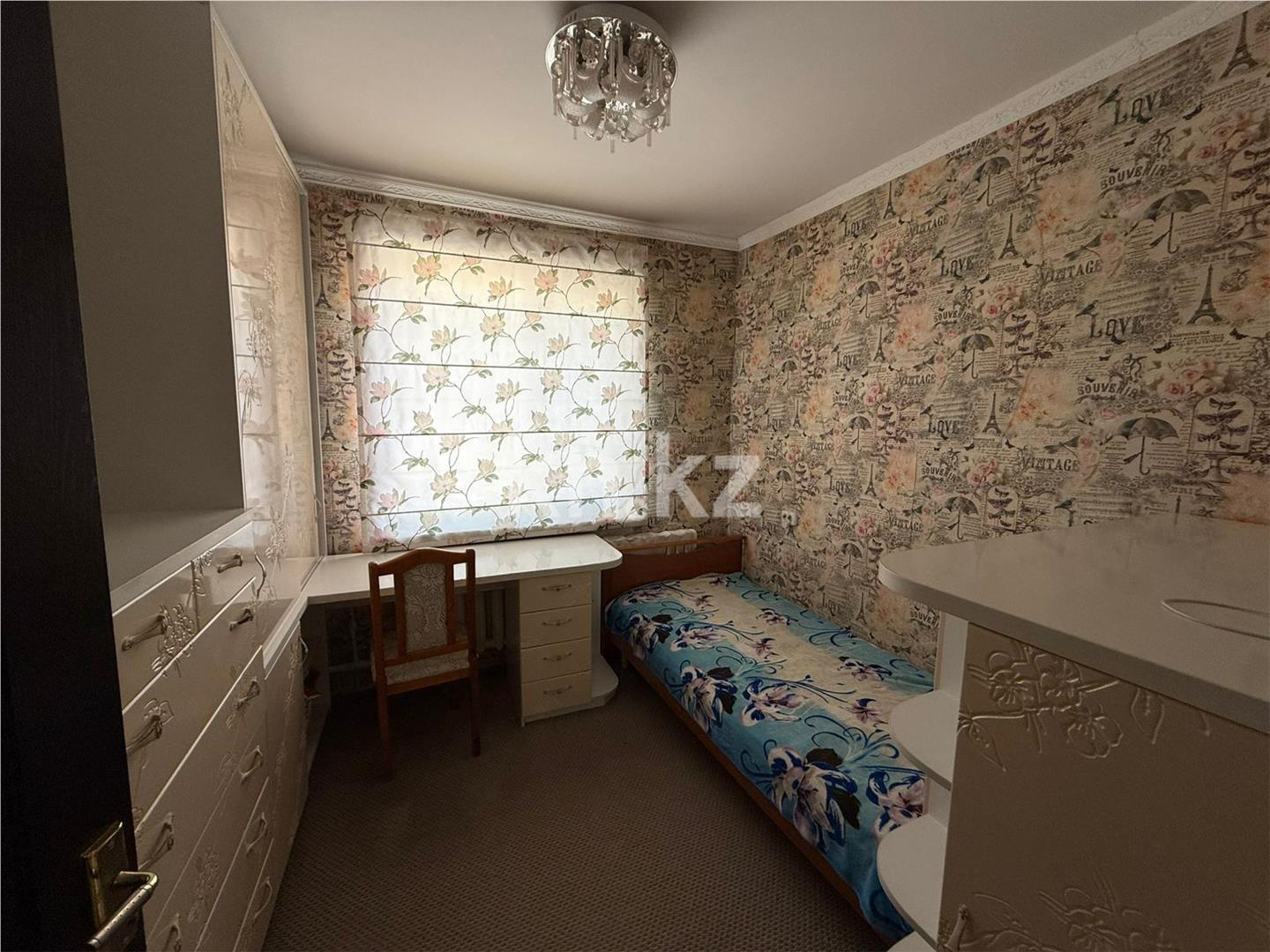 Продажа 3-комнатной квартиры, 66 м² - Продажа квартир в Казахстане - страница 155 фото 5 из 13