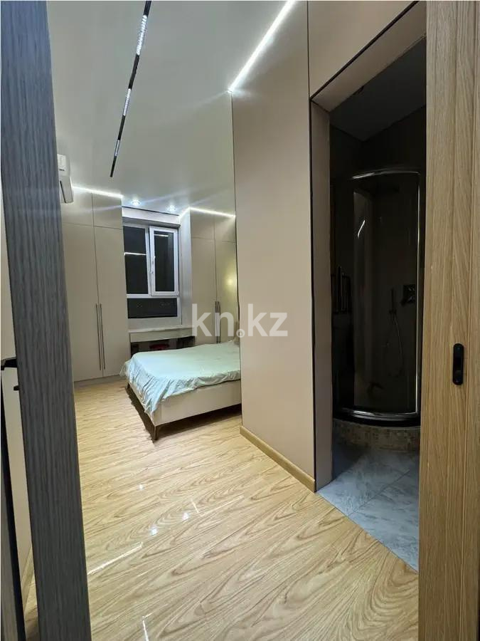 Продажа 4-комнатной квартиры, 105 м², пр. Абая, дом  160 - Продажа квартир в новостройках Алматы без посредников фото 2 из 5