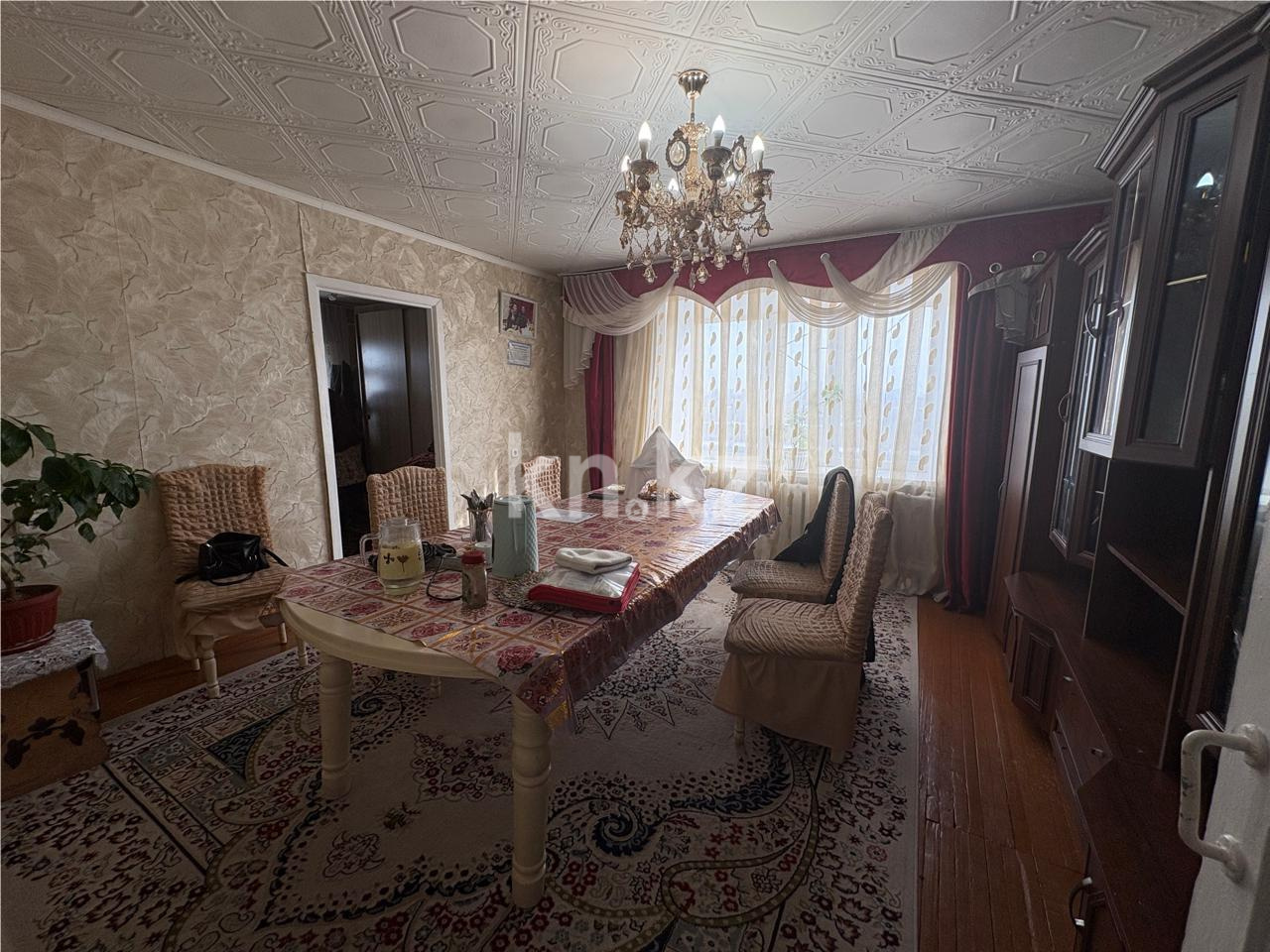 Продажа 4-комнатной квартиры, 68 м² в Темиртау