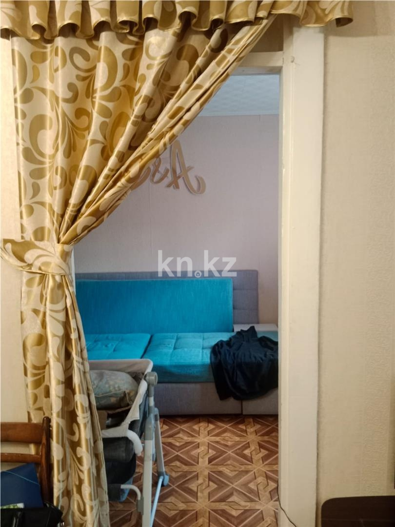 Продажа 2-комнатной квартиры, 44 м² в Караганде - фото 9