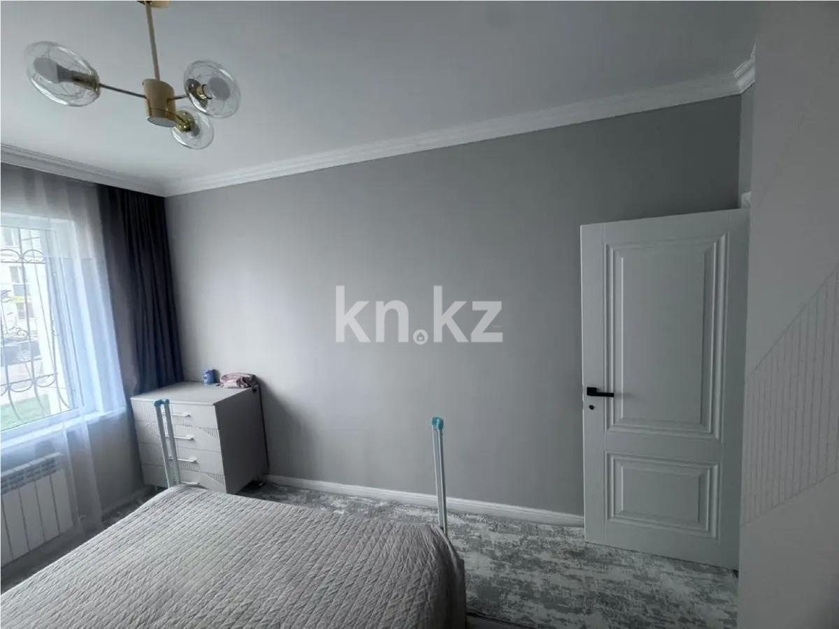 Продажа 2-комнатной квартиры, 59 м², мкр-н Дарабоз, дом  81 в Алматы - фото 2