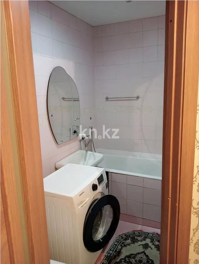 Продажа 1-комнатной квартиры, 38.5 м² в Алматы - фото 3