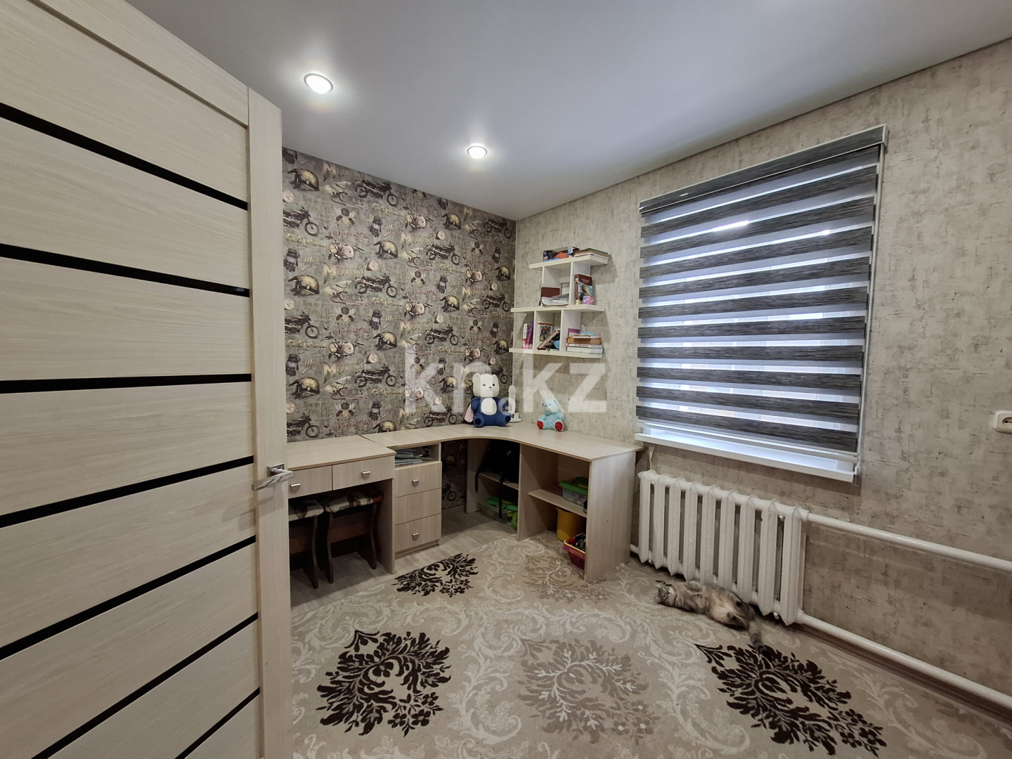 Продажа 7-комнатного дома, 160 м² - Аренда квартир посуточно в Таразе фото 13 из 22