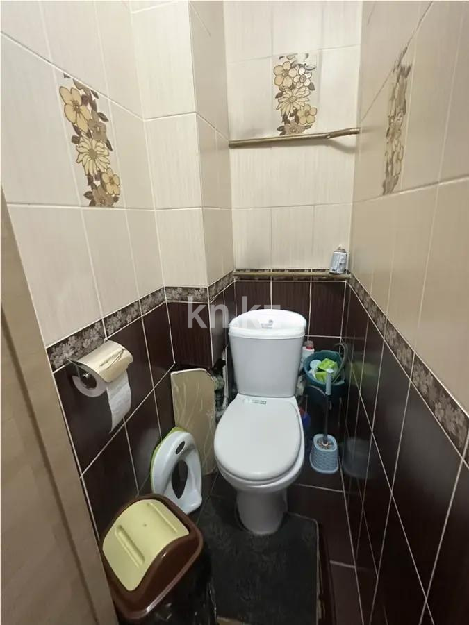 Продажа 2-комнатной квартиры, 44.3 м² в Алматы - фото 4