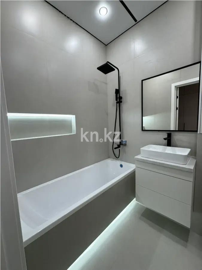 Продажа 2-комнатной квартиры, 36 м², пр. Туран, дом  55/5 в Астане - фото 4