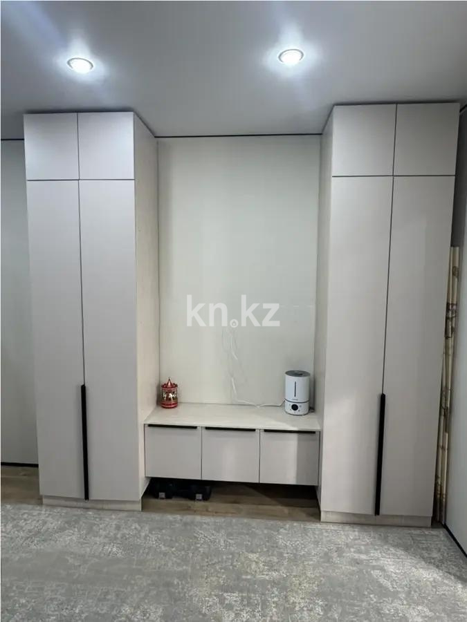 Продажа 1-комнатной квартиры, 30 м² в Алматы - фото 4