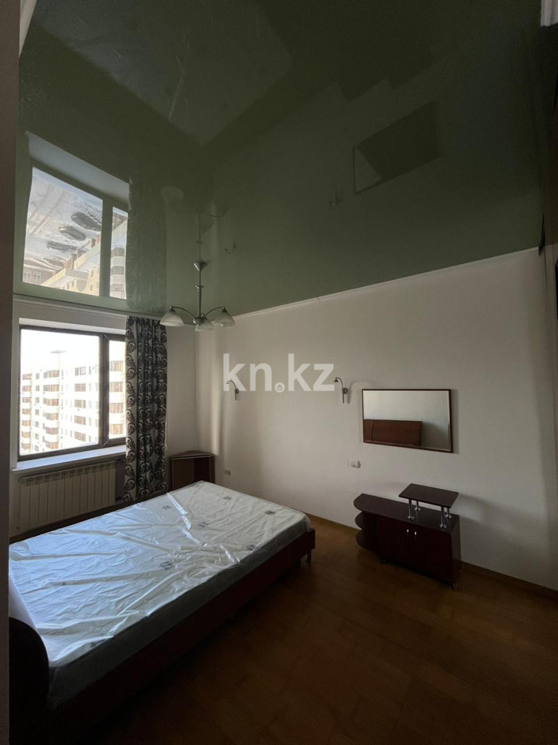 Аренда 1-комнатной квартиры, 49 м² - Аренда квартир помесячно в Астане фото 4 из 8