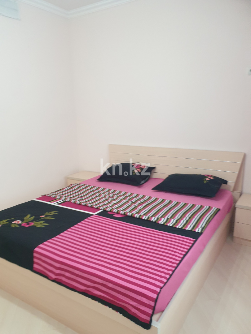 Продажа 2-комнатной квартиры, 71.1 м², ул. Достык, дом  5 - ул. Сауран - Продажа  двухкомнатных квартир в новостройках Астаны с фото фото 8 из 12