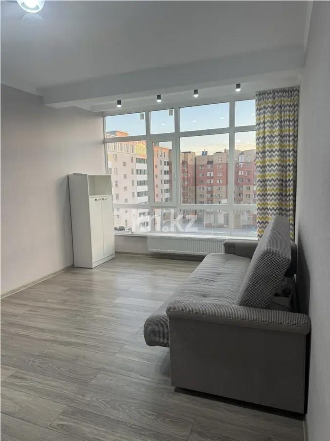 Продажа 1-комнатной квартиры, 40 м² в Астане