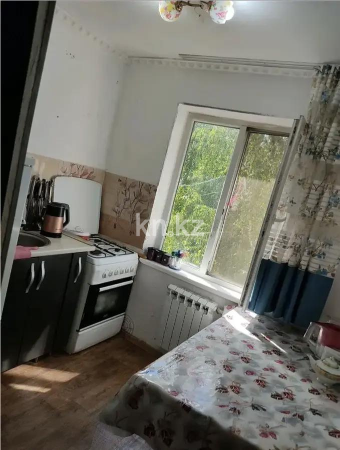 Продажа 3-комнатной квартиры, 60 м², мкр-н Айнабулак-3, дом  134 в Алматы - фото 5