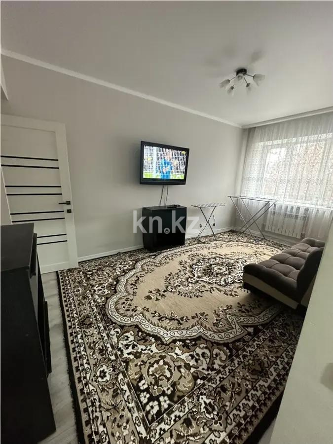 Продажа 4-комнатной квартиры, 70 м², ул. Спортивная, дом  3 - Продажа квартир в Алматы фото 1 из 9