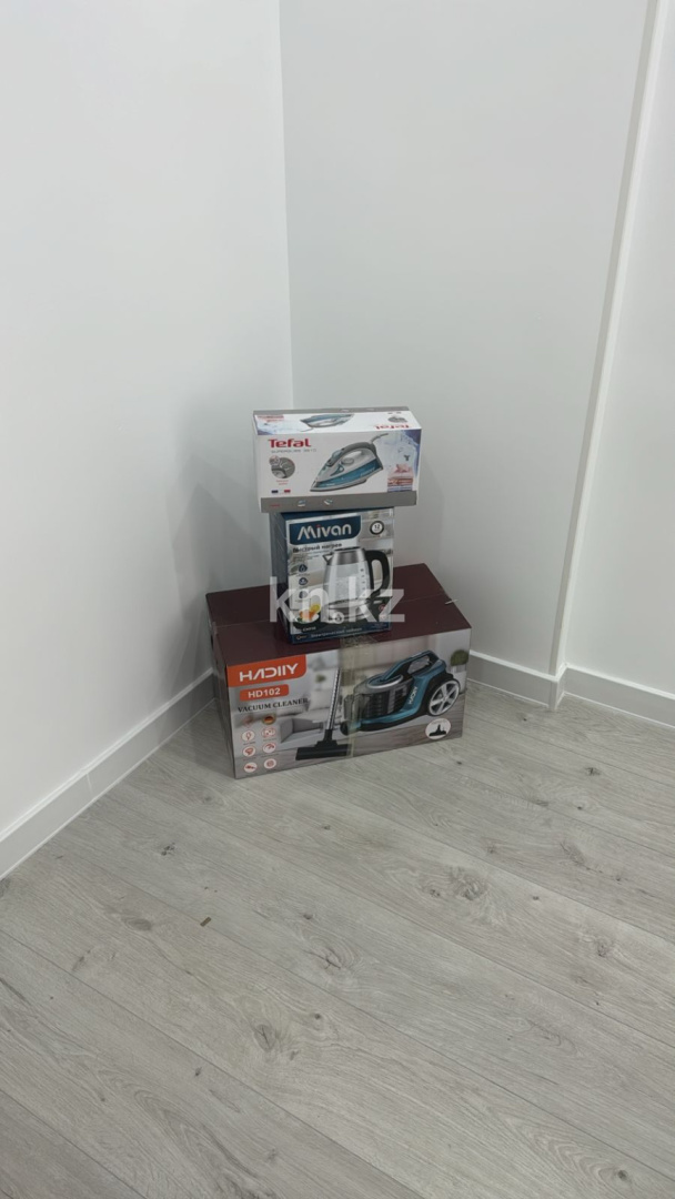 Аренда 1-комнатной квартиры, 42 м² - Аренда недвижимости в Астане фото 11 из 12