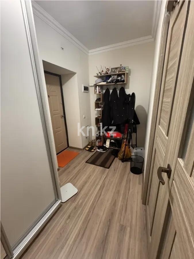 Продажа 1-комнатной квартиры, 39.2 м² в Астане - фото 7