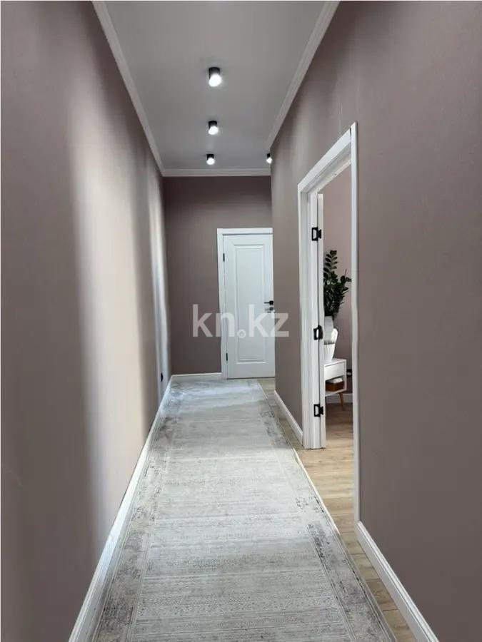 Продажа 3-комнатной квартиры, 80 м² - Продажа трехкомнатных квартир от собственников в Астане - страница 19 фото 4 из 4