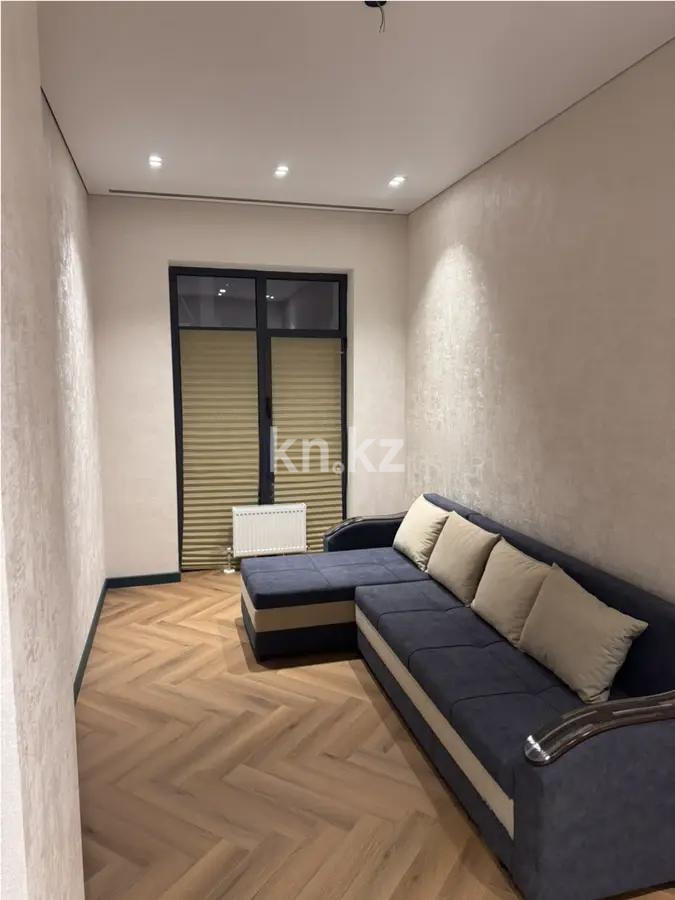 Продажа 5-комнатной квартиры, 156 м² - Продажа пятикомнатных и более квартир в Алматы фото 2 из 9