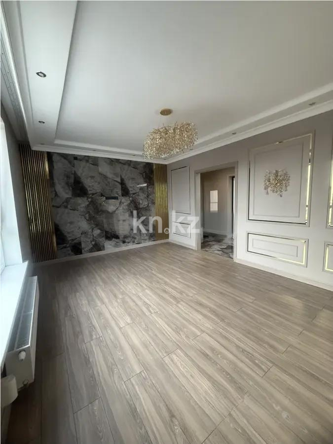 Продажа 2-комнатной квартиры, 80 м², ул. Толе би, дом  50 - Продажа квартир в Астане фото 1 из 3