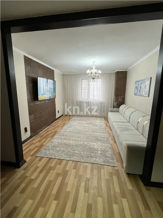 Продажа 2-комнатной квартиры, 60 м² в Астане
