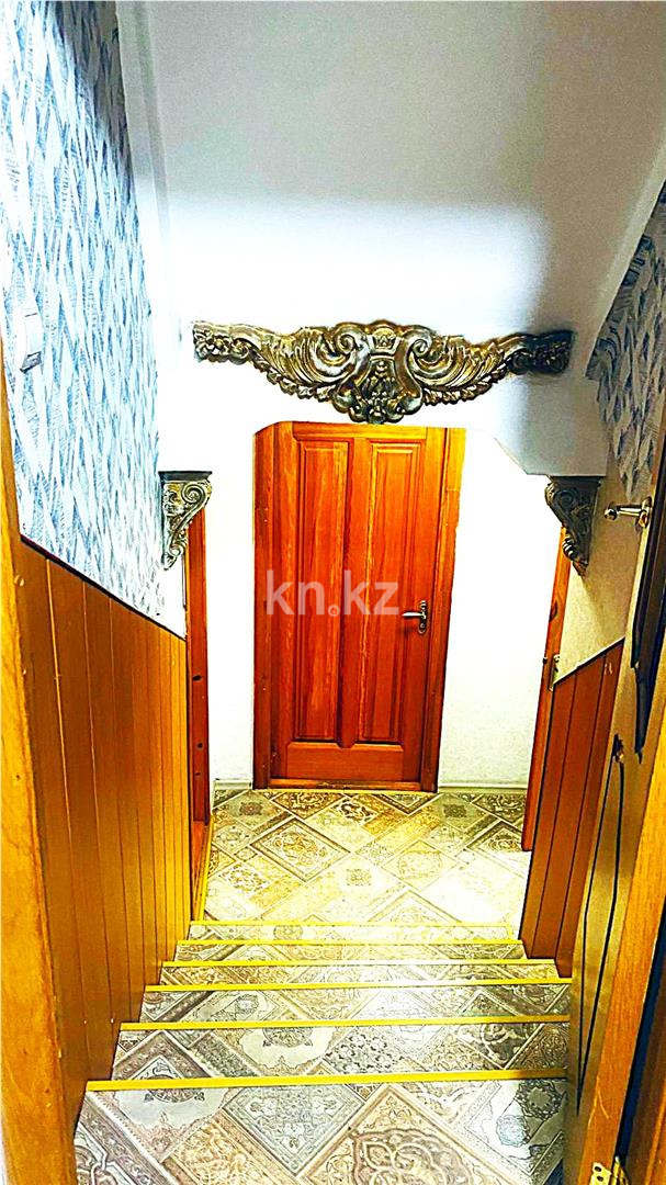 Продажа 5-комнатного дома, 150 м², ул. Волгоградская, дом  23 - Продажа домов, коттеджей в Караганде с фото фото 14 из 19