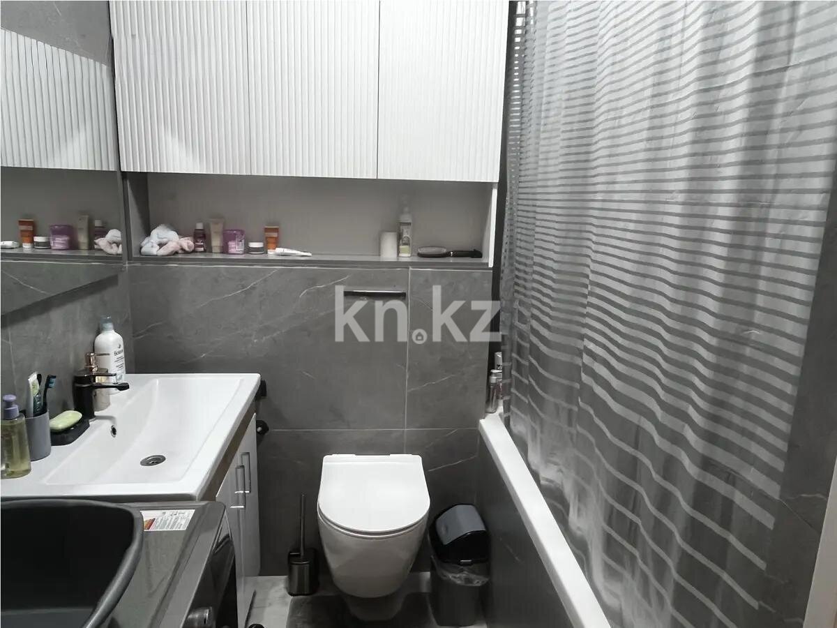 Продажа 2-комнатной квартиры, 60 м² в Астане - фото 4