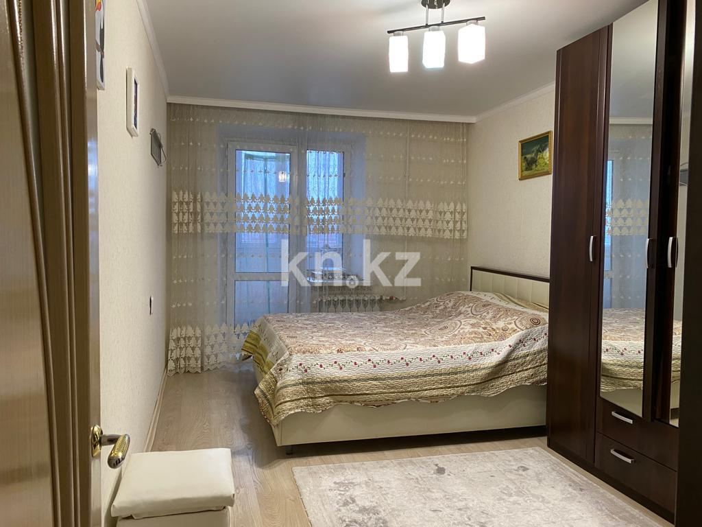 Продажа 3-комнатной квартиры, 61 м², мкр-н Восток-1 в Караганде - фото 3
