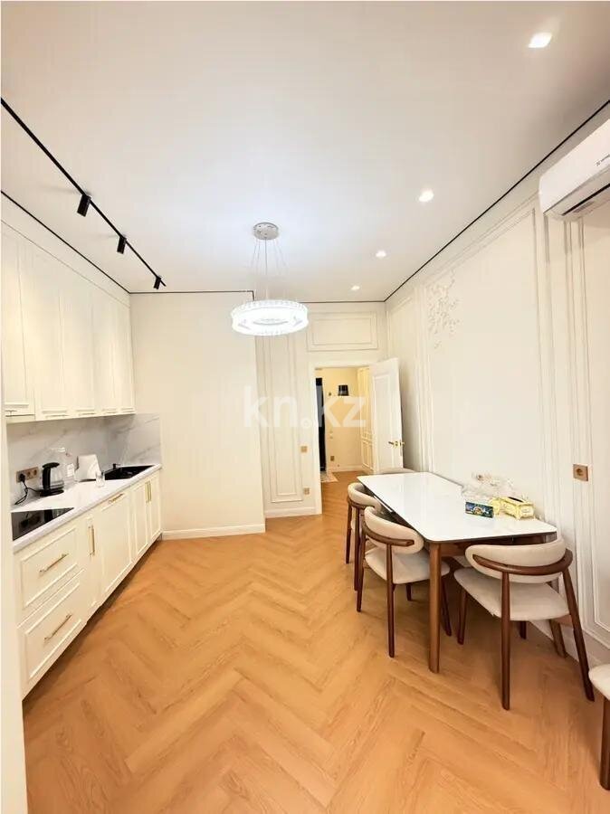 Продажа 2-комнатной квартиры, 72 м² в Алматы - фото 3