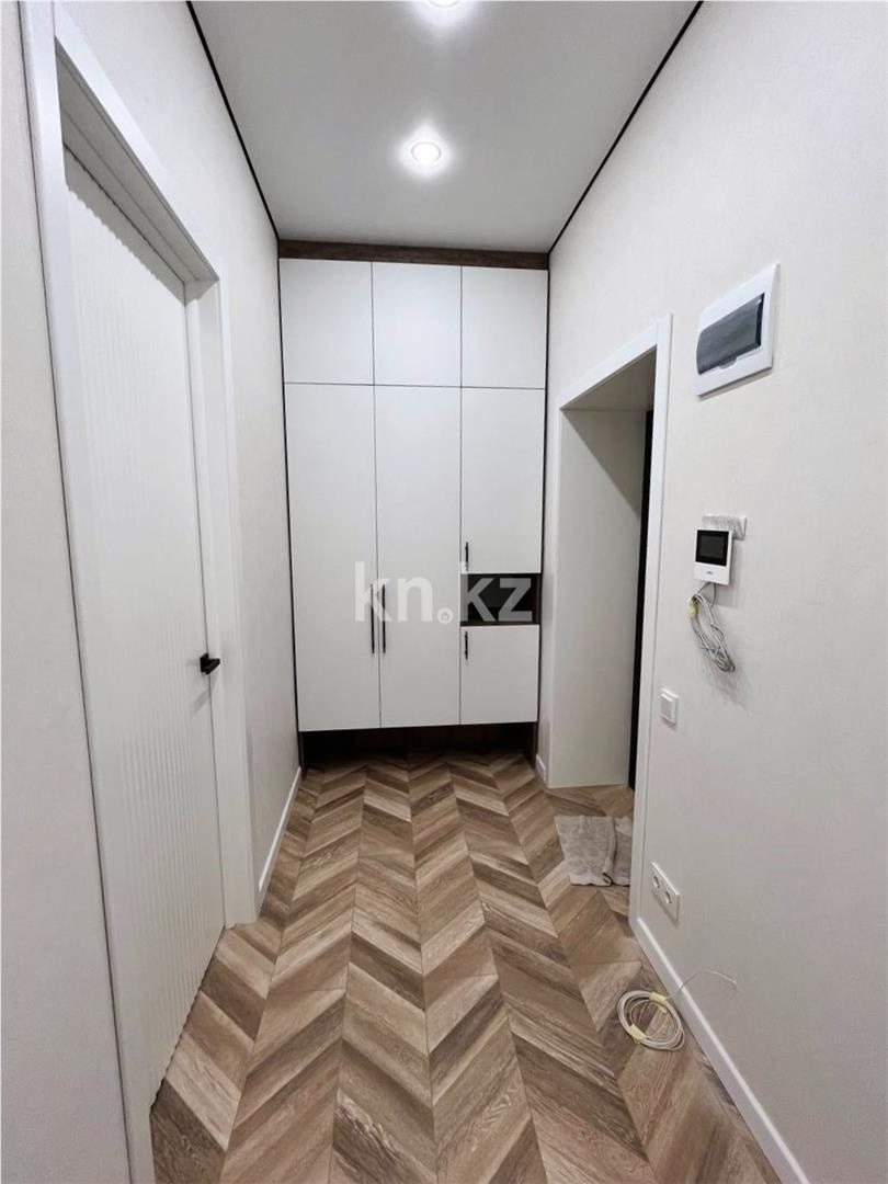 Продажа 2-комнатной квартиры, 46 м², ул. Букетова - Продажа  двухкомнатных квартир в Караганде фото 12 из 15