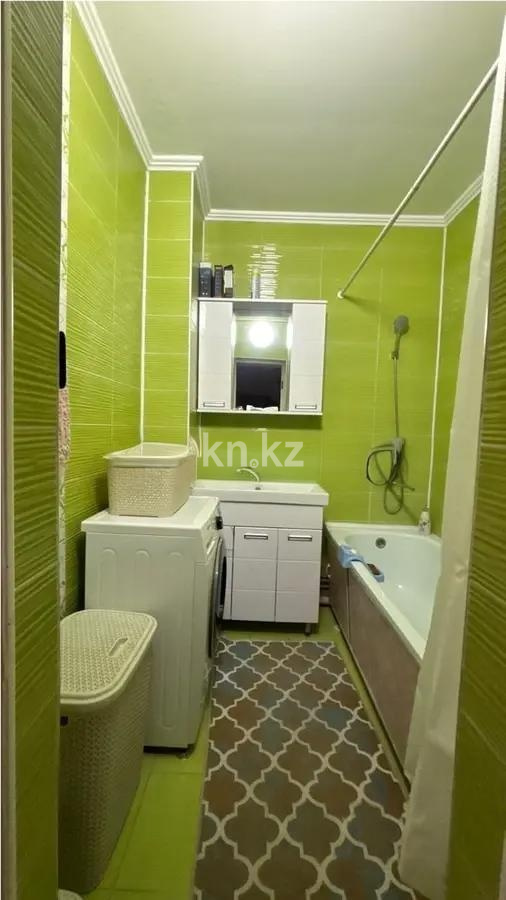 Продажа 3-комнатной квартиры, 85 м² в Алматы - фото 3