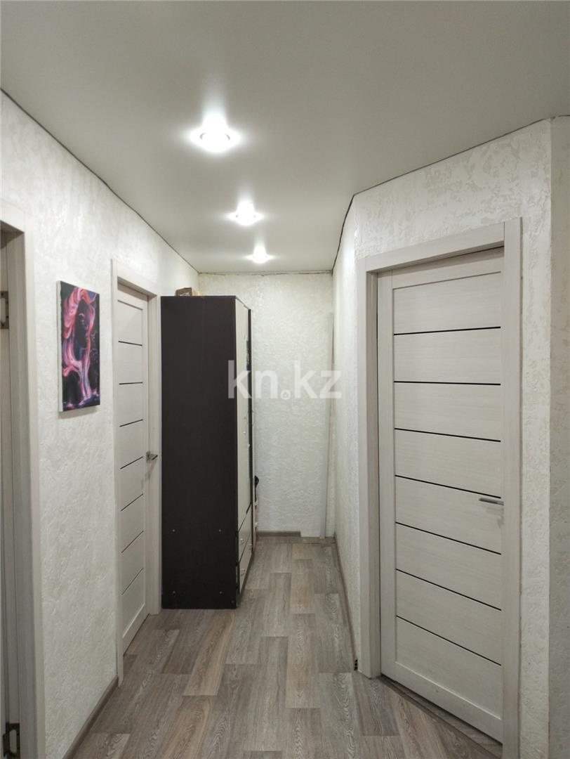 Продажа 3-комнатной квартиры, 59.5 м² в Астане - фото 7